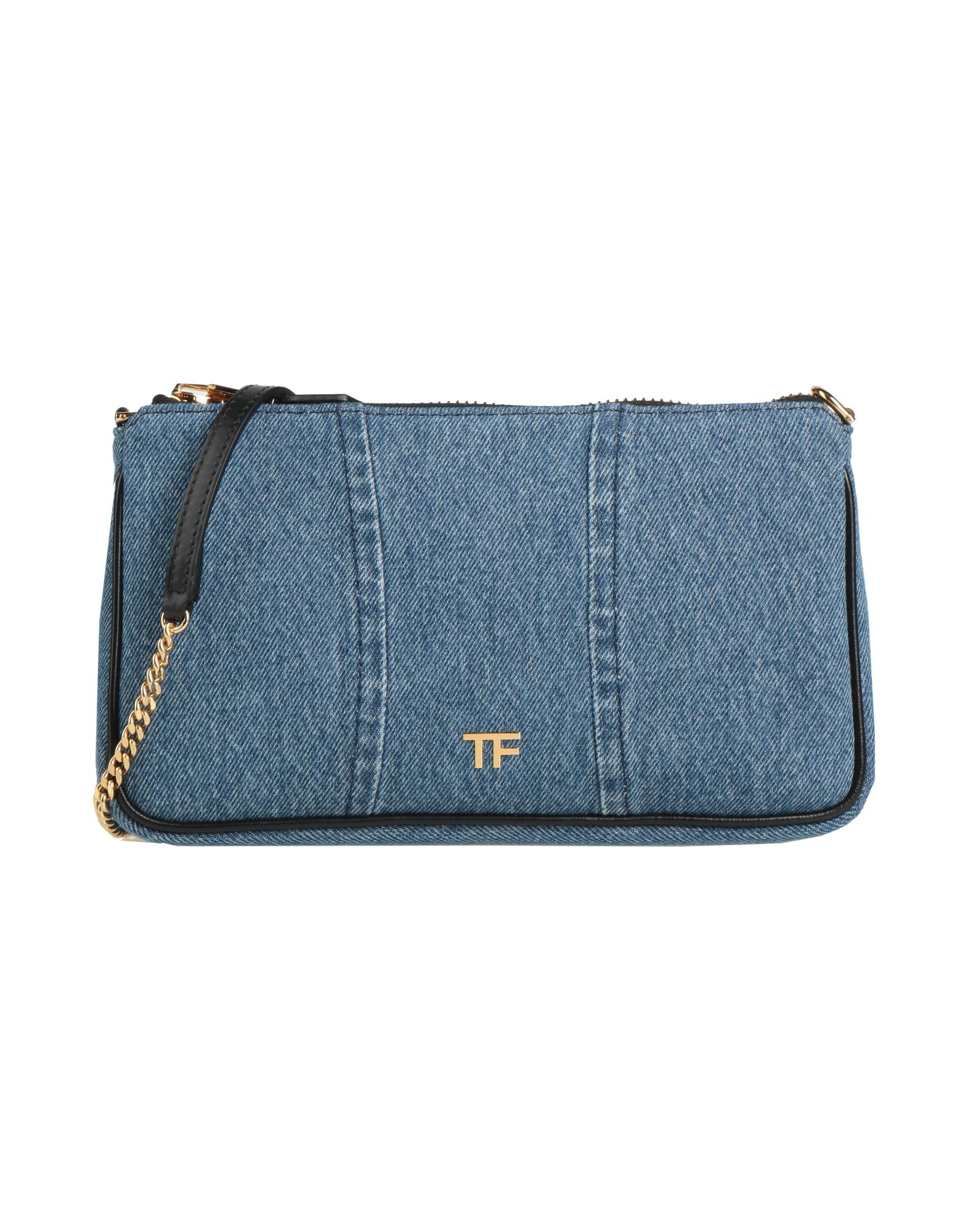  Tom Ford - Taschen - Umhängetasche - On Yoox.com 