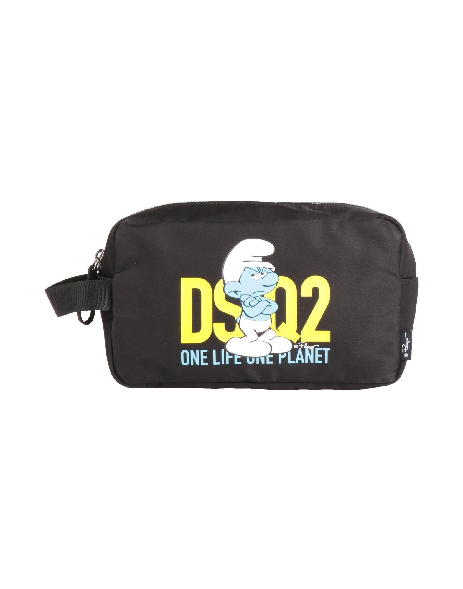  Dsquared2 - Koffer & Co. - Beauty Cases - On Yoox.com 