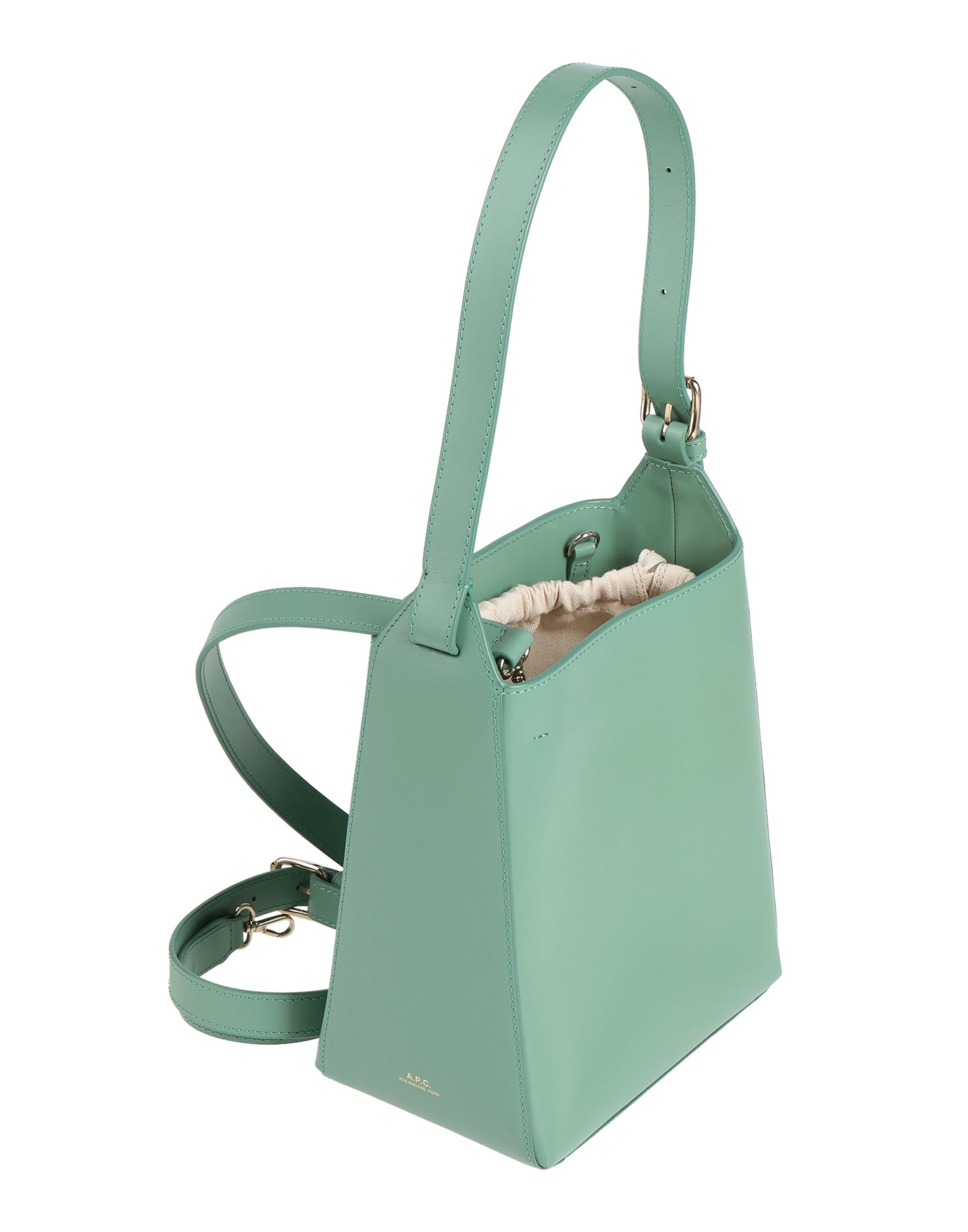  A.p.c. - Bolsos - Bolsos De Mano - On Yoox.com 