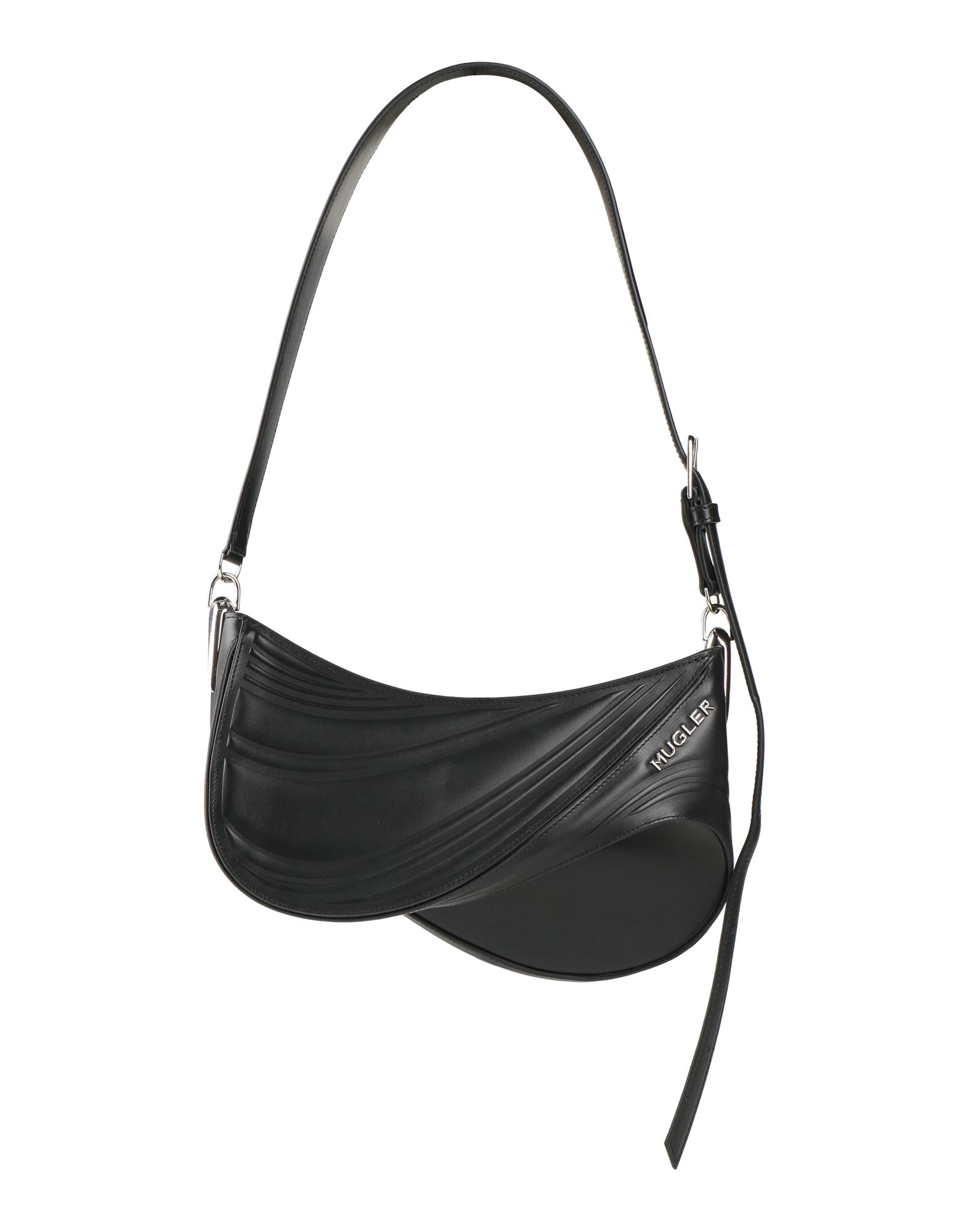  Mugler - Taschen - Schultertaschen - On Yoox.com 