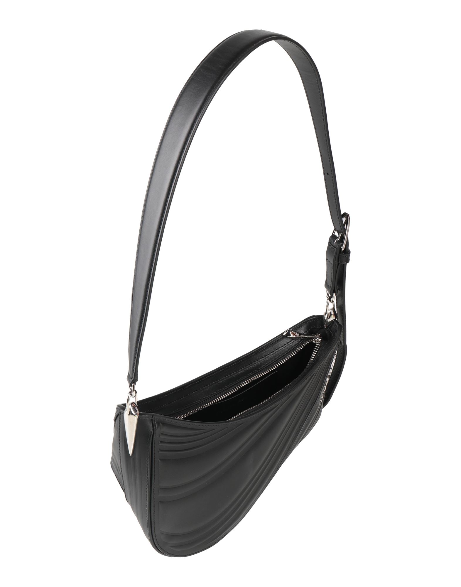  Mugler - Taschen - Schultertaschen - On Yoox.com 