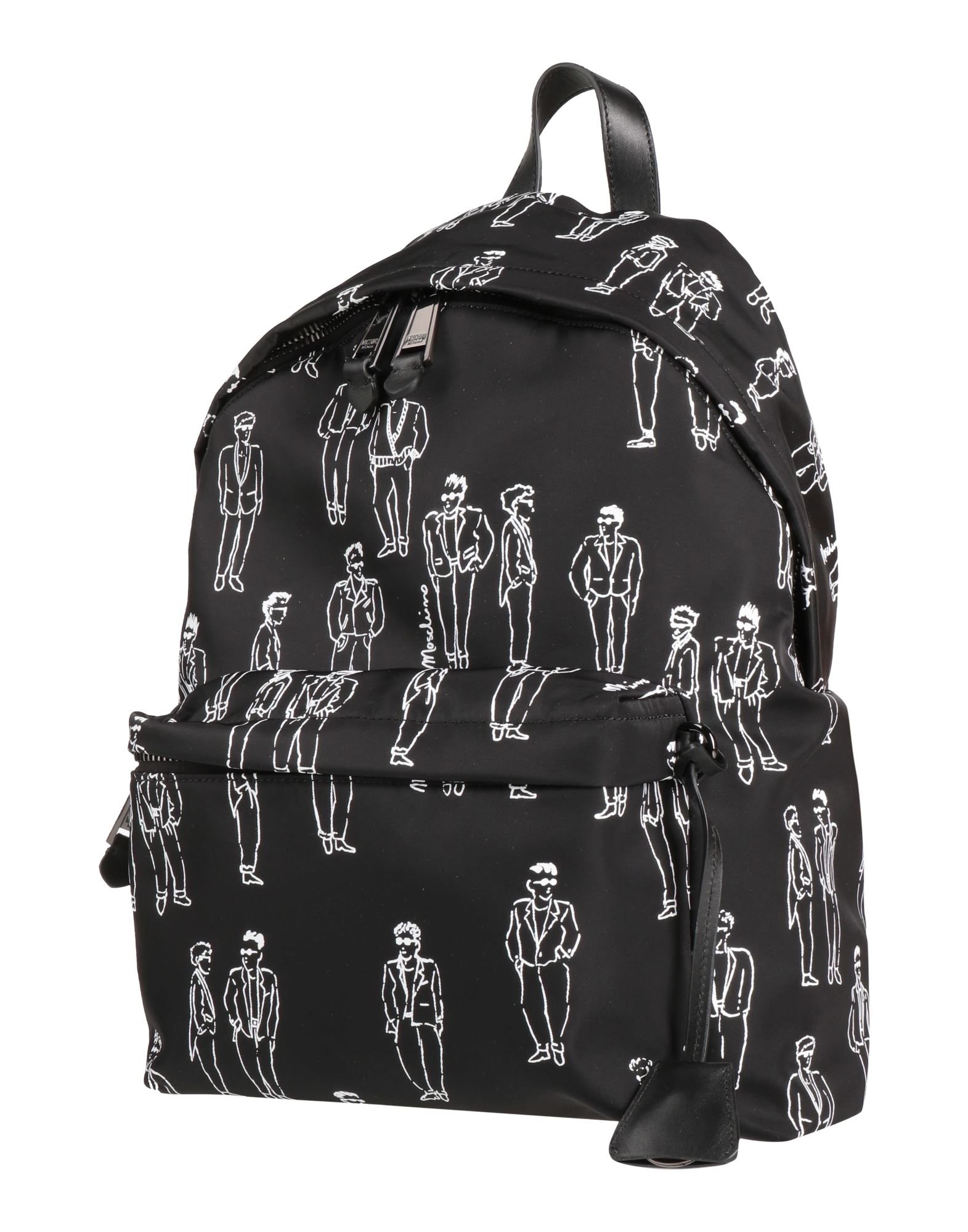  Moschino - Taschen - Rucksäcke - On Yoox.com 