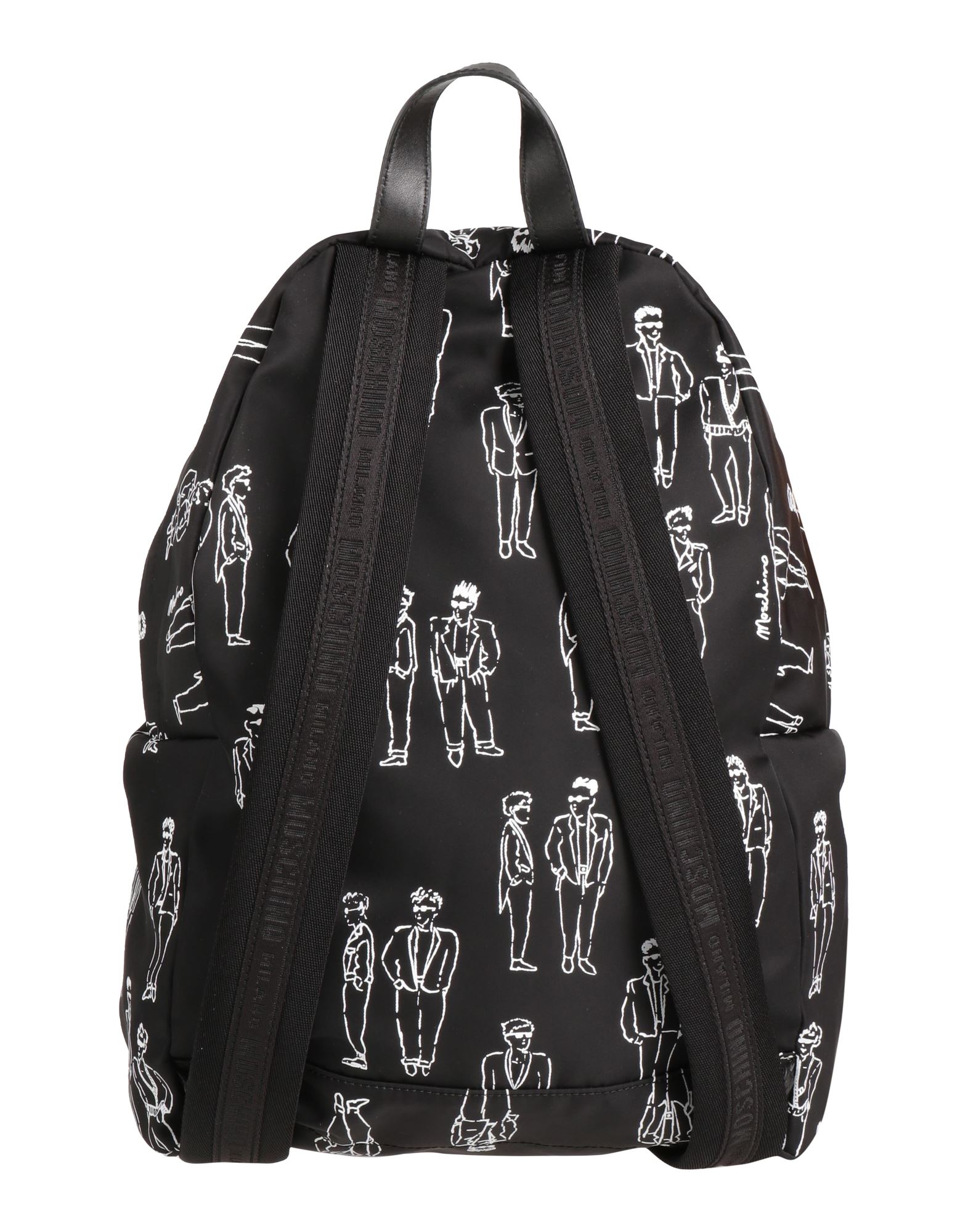  Moschino - Taschen - Rucksäcke - On Yoox.com 