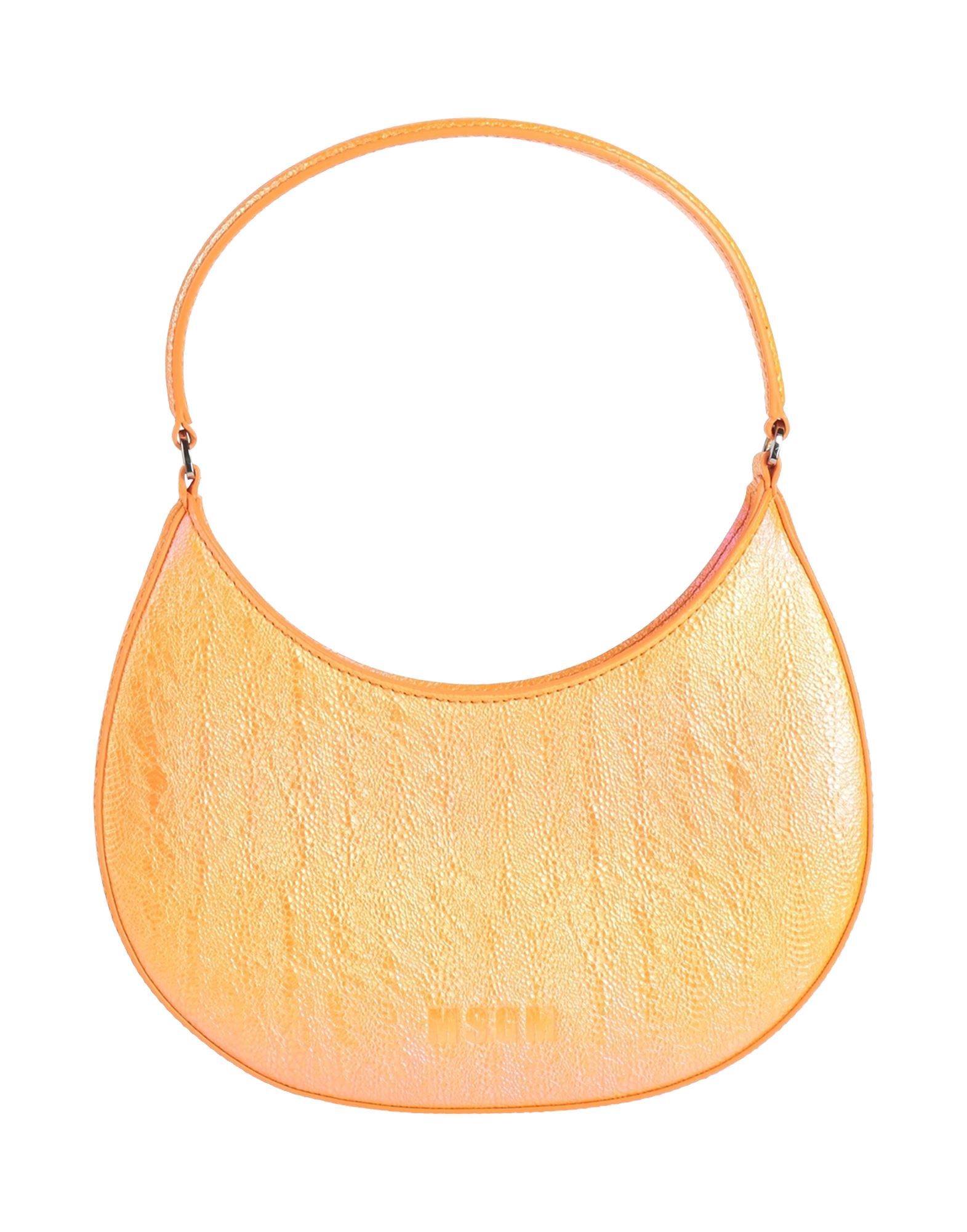  Msgm - Taschen - Handtaschen - On Yoox.com 
