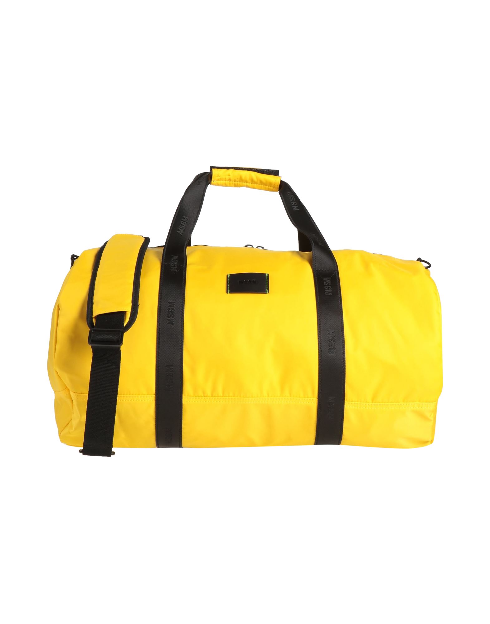  Msgm - Maletas - Bolsas De Viaje - On Yoox.com 