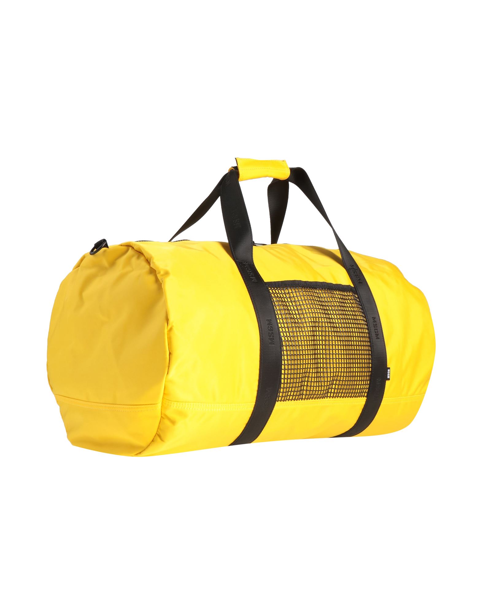  Msgm - Maletas - Bolsas De Viaje - On Yoox.com 