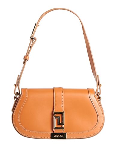 Bolso de mano Mujer Marrón -- Mujer