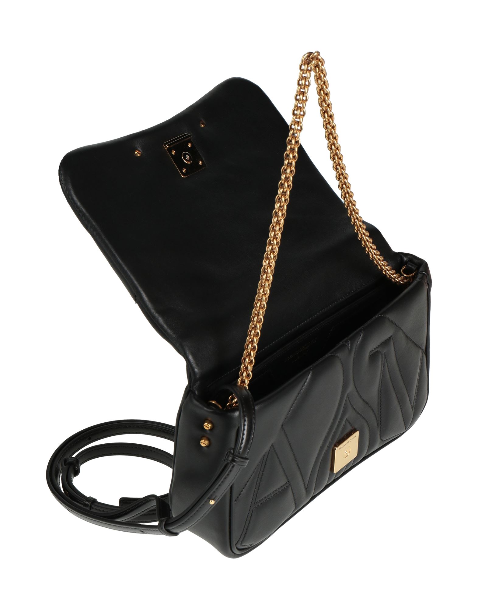  Mcqueen - Bolsos - Bolsos De Mano - On Yoox.com 
