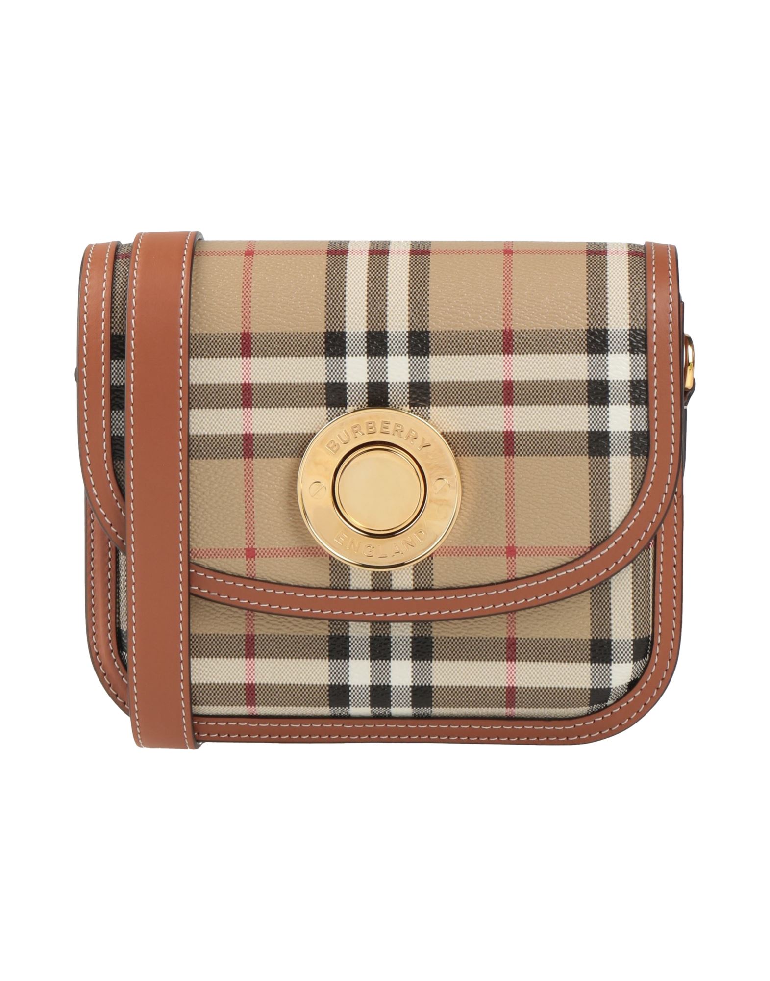 BURBERRY BURBERRY ΤΣΑΝΤΕΣ Τσάντες ταχυδρόμου
