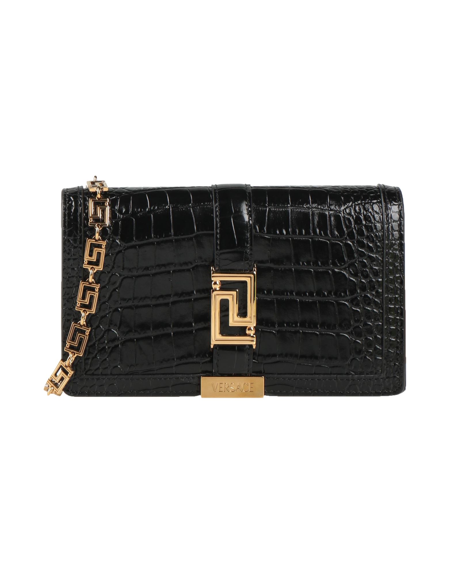 VERSACE VERSACE ΤΣΑΝΤΕΣ Τσάντες ταχυδρόμου