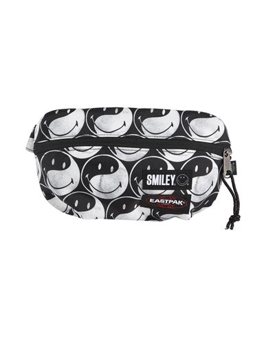 Smiley® X Eastpak Smiley X Eastpak Sommar Belt Bag Black Size - Polyester In Black