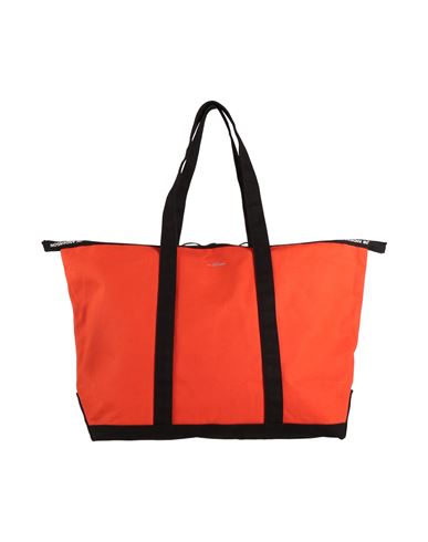 Shop A.p.c. X Jw Anderson A. P.c. X Jw Anderson Woman Handbag Tomato Red Size - Cotton