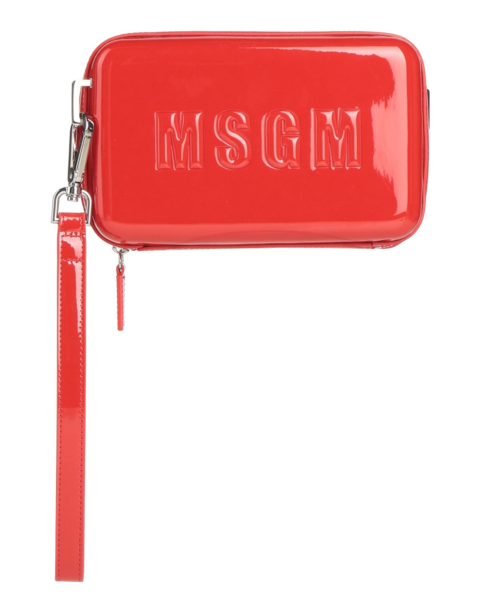  Msgm - Taschen - Handtaschen - On Yoox.com 