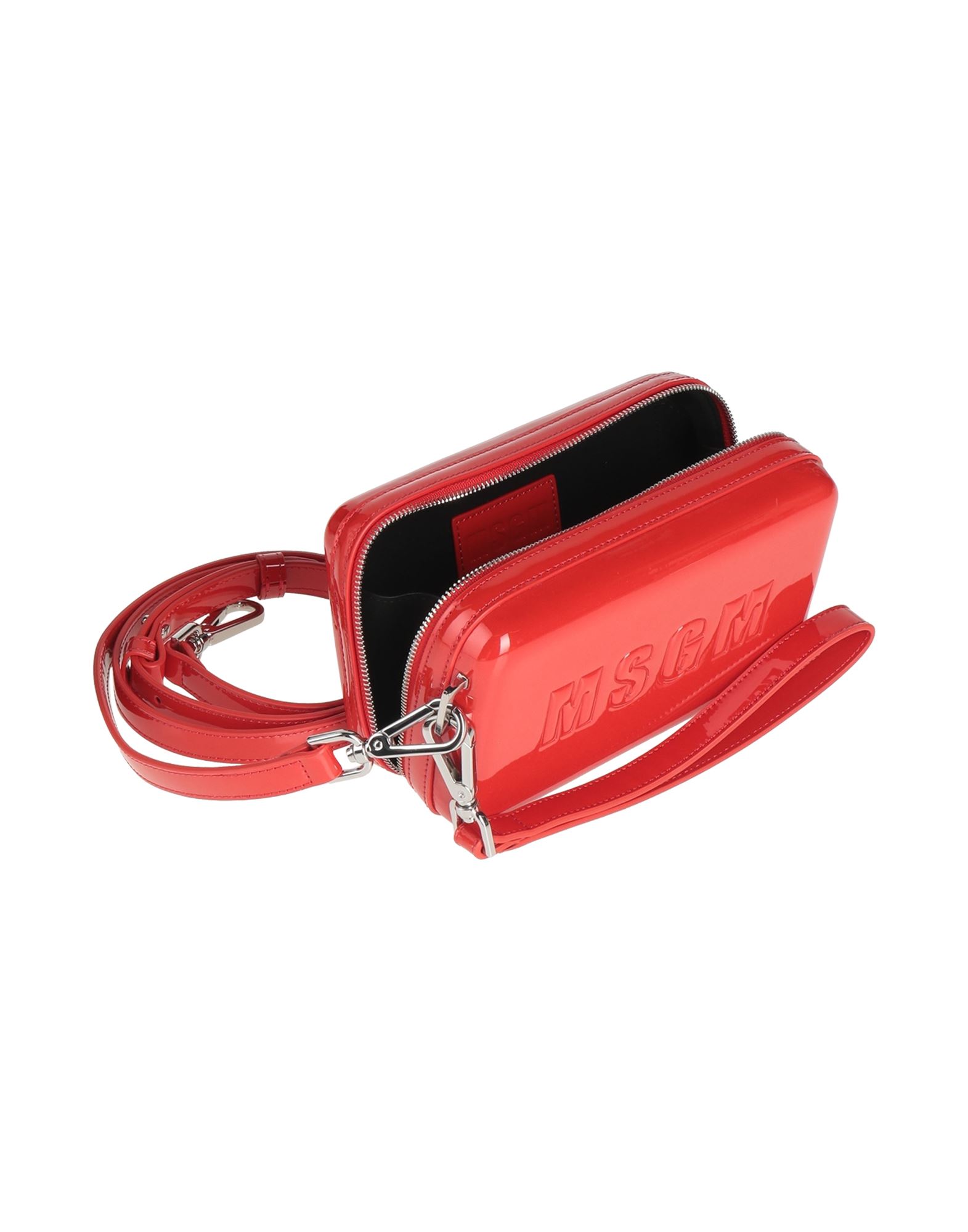  Msgm - Taschen - Handtaschen - On Yoox.com 