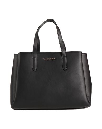 Shop Baldinini Woman Handbag Black Size - Polyurethane