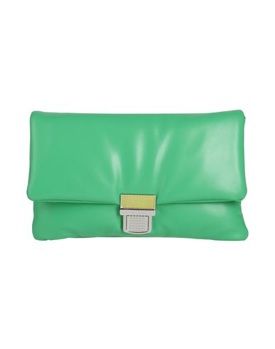 Bolso de mano Mujer Verde -- Mujer