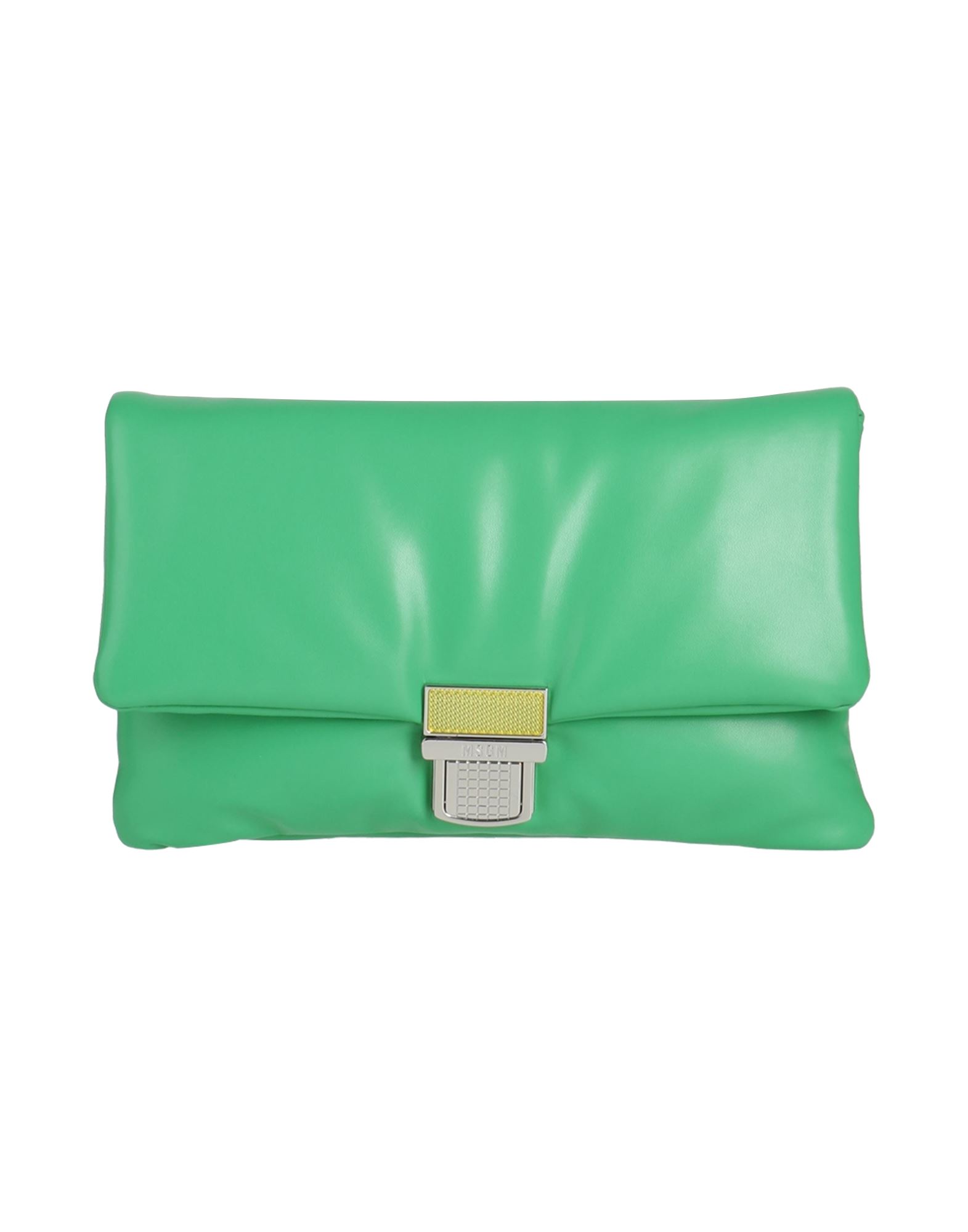  Msgm - Taschen - Handtaschen - On Yoox.com 