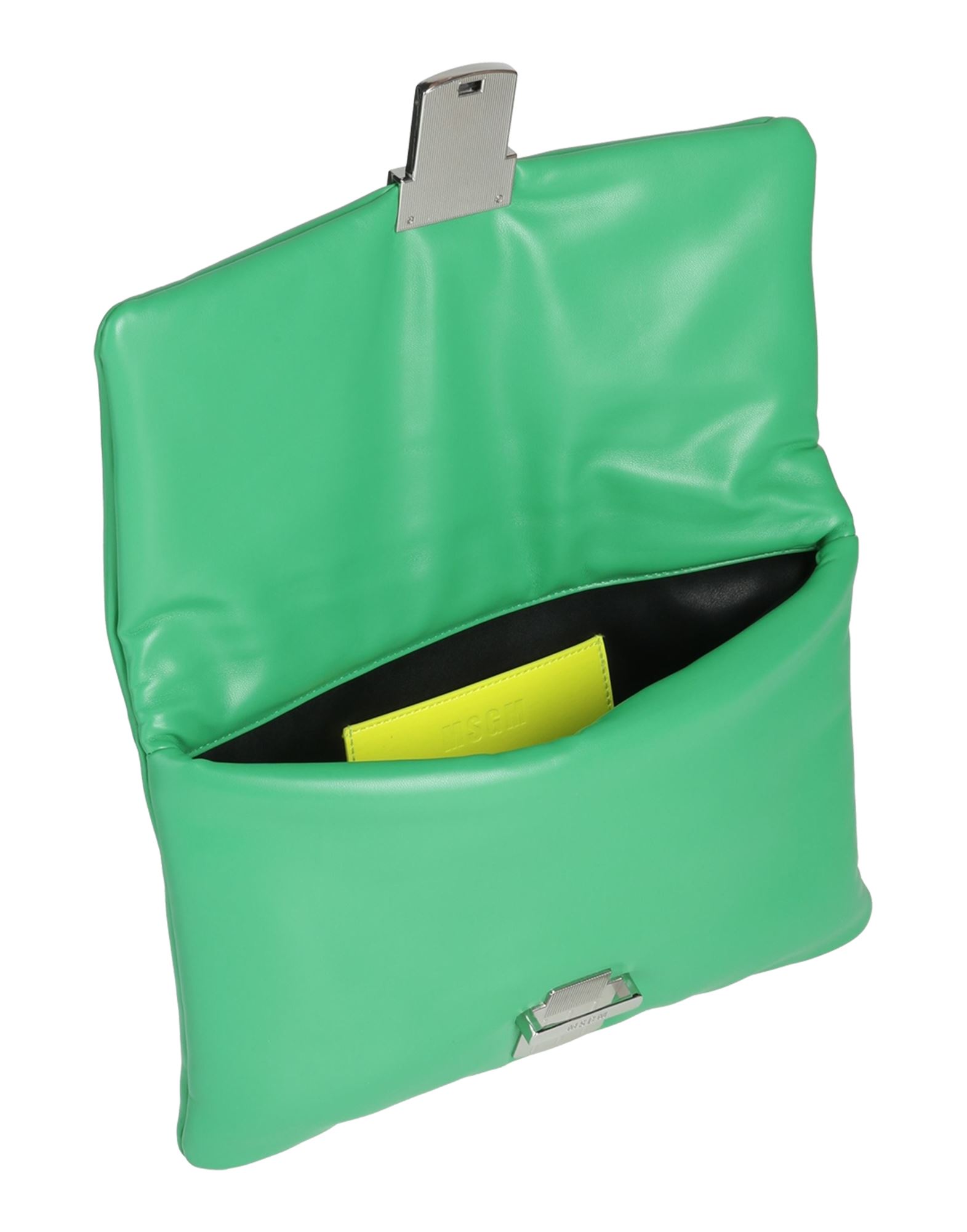  Msgm - Taschen - Handtaschen - On Yoox.com 