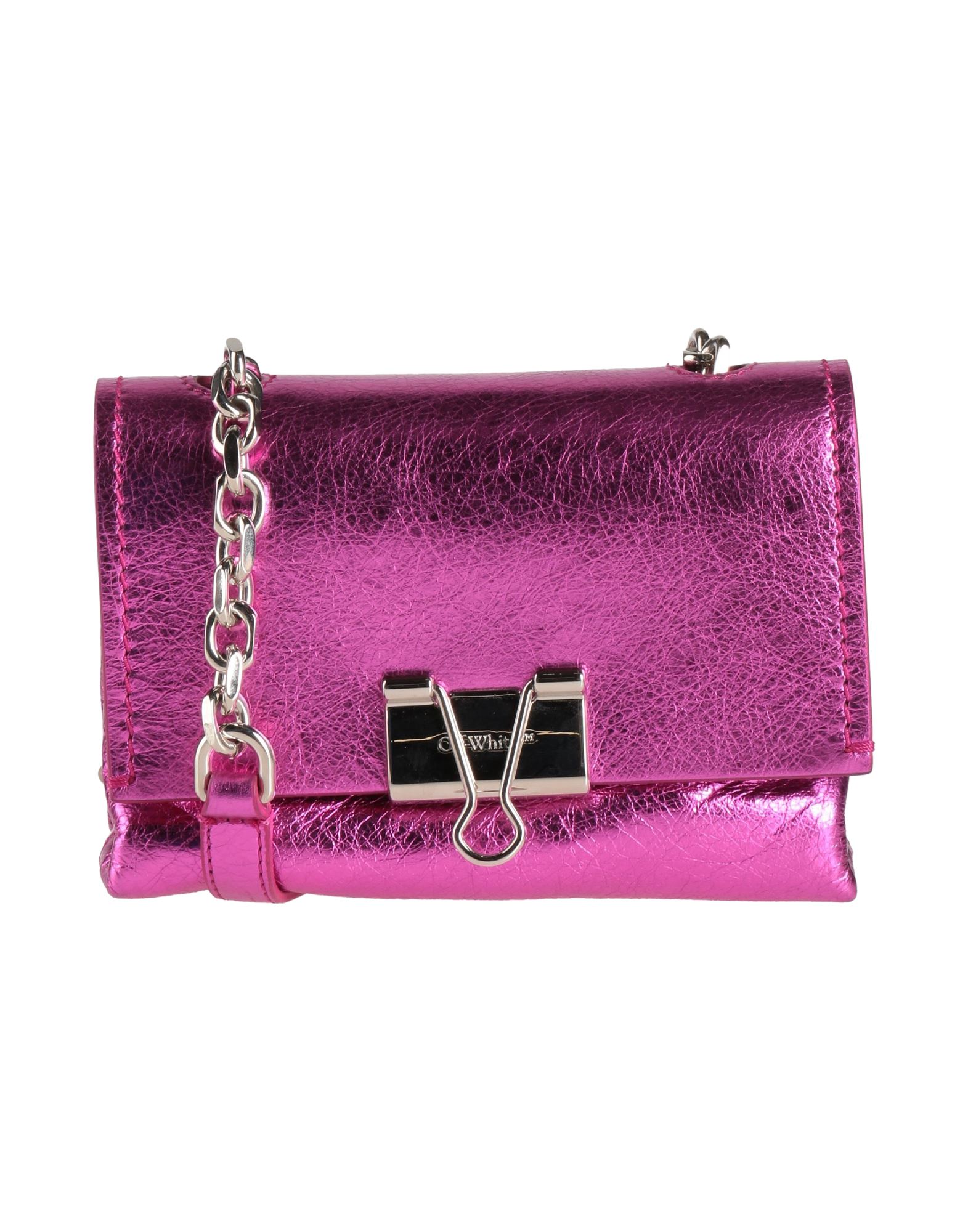  Off-white™ - Taschen - Umhängetasche - On Yoox.com 