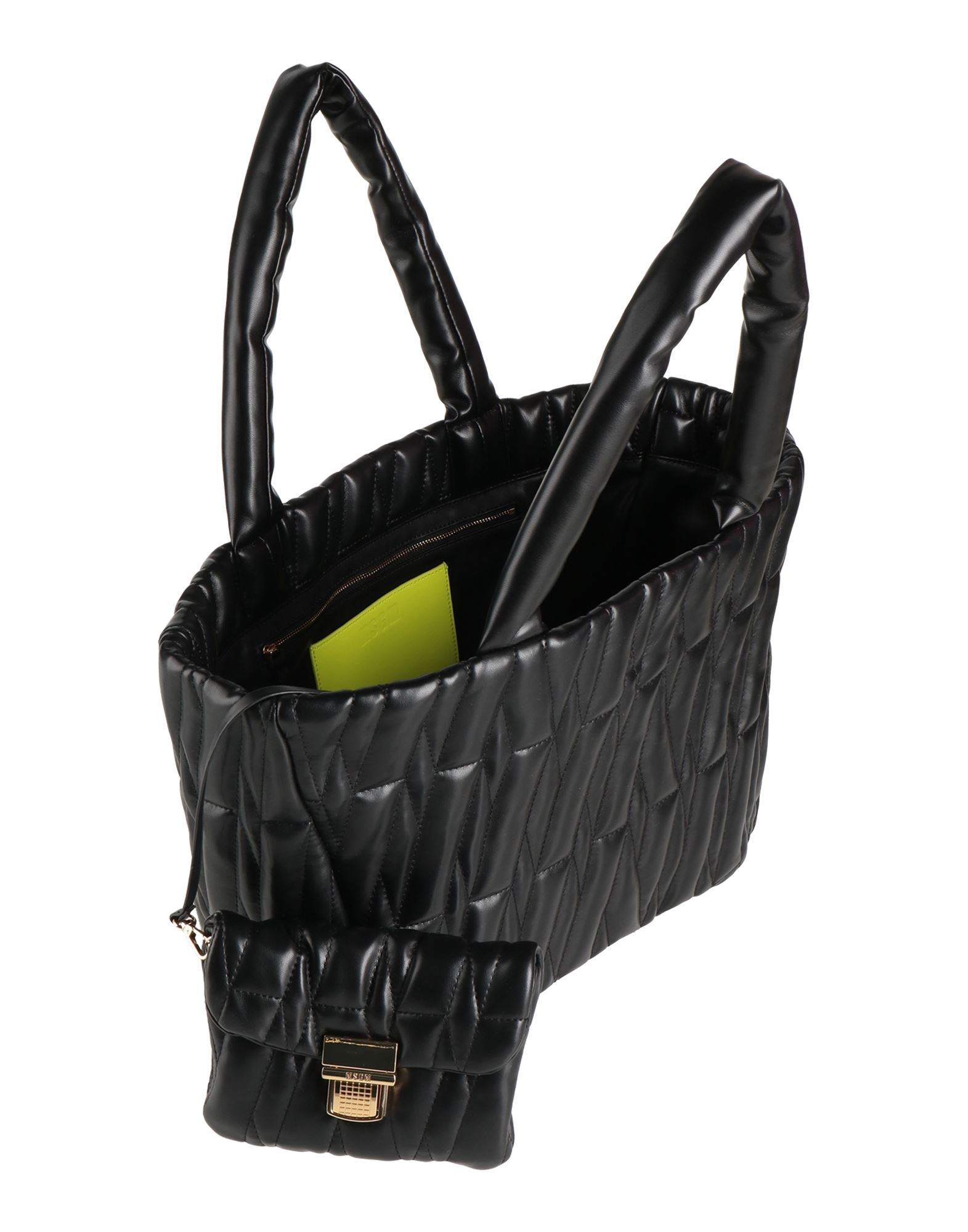  Msgm - Taschen - Handtaschen - On Yoox.com 