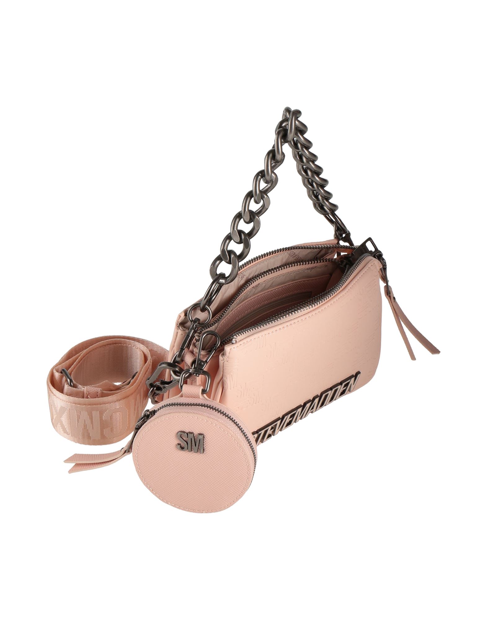  Steve Madden - Bolsos - Bolsos De Mano - On Yoox.com 