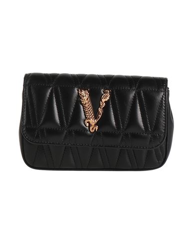Handtaschen Damen Schwarz -- Damen
