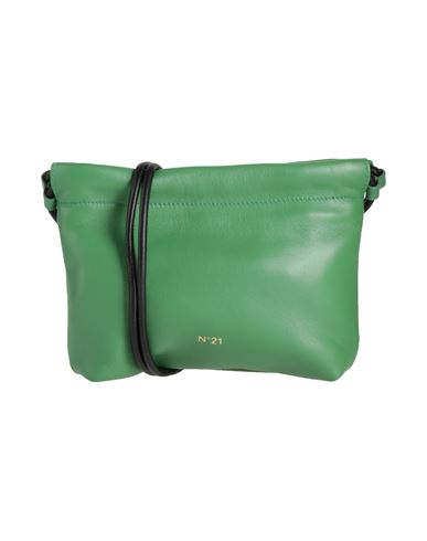 Man Handbag Black Size - Polyamide