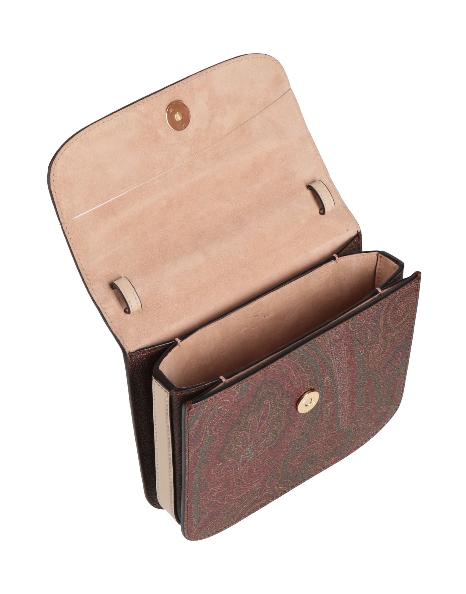  Etro - Taschen - Umhängetasche - On Yoox.com 