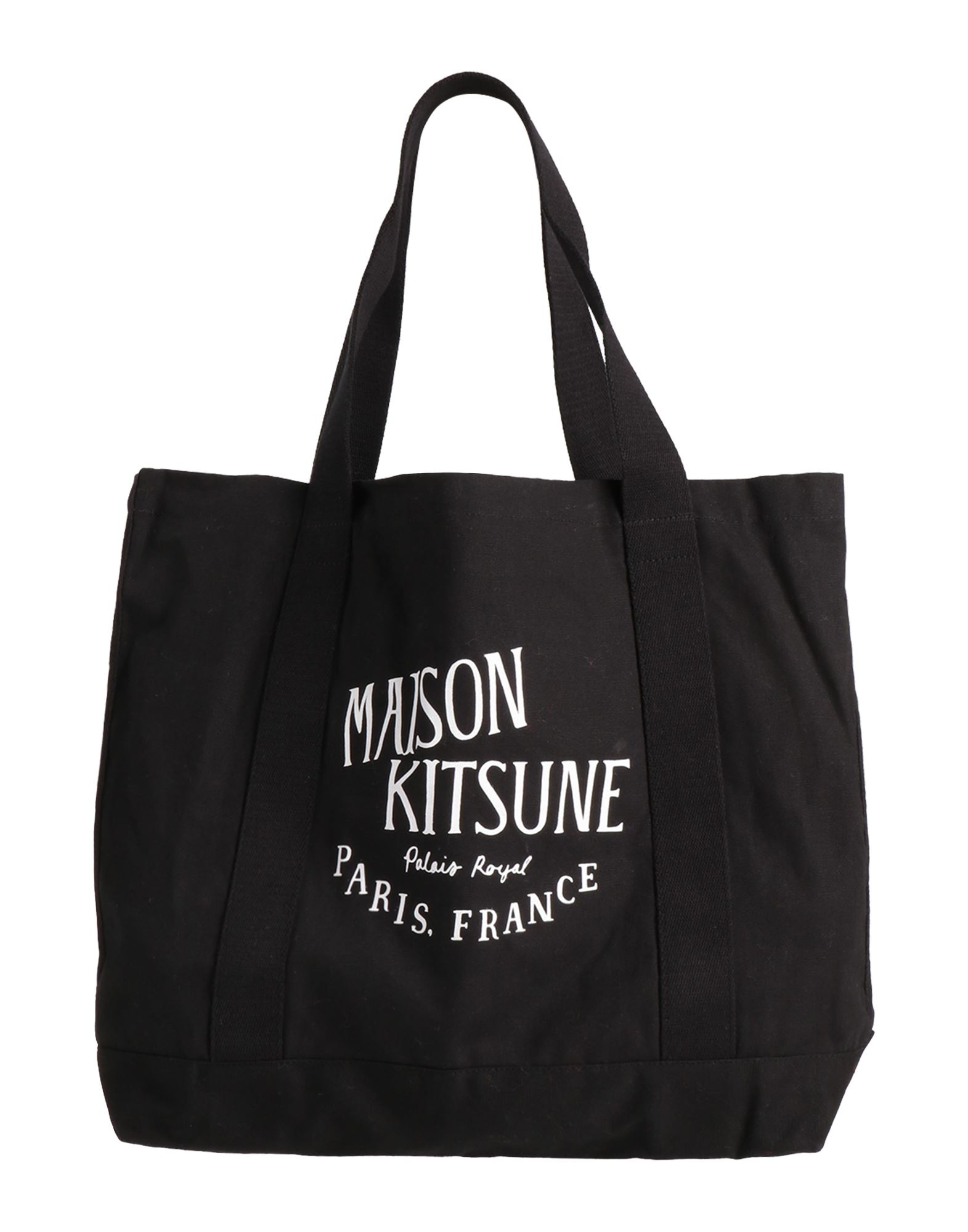MAISON KITSUNÉ MAISON KITSUNÉ ΤΣΑΝΤΕΣ Τσάντα χειρός