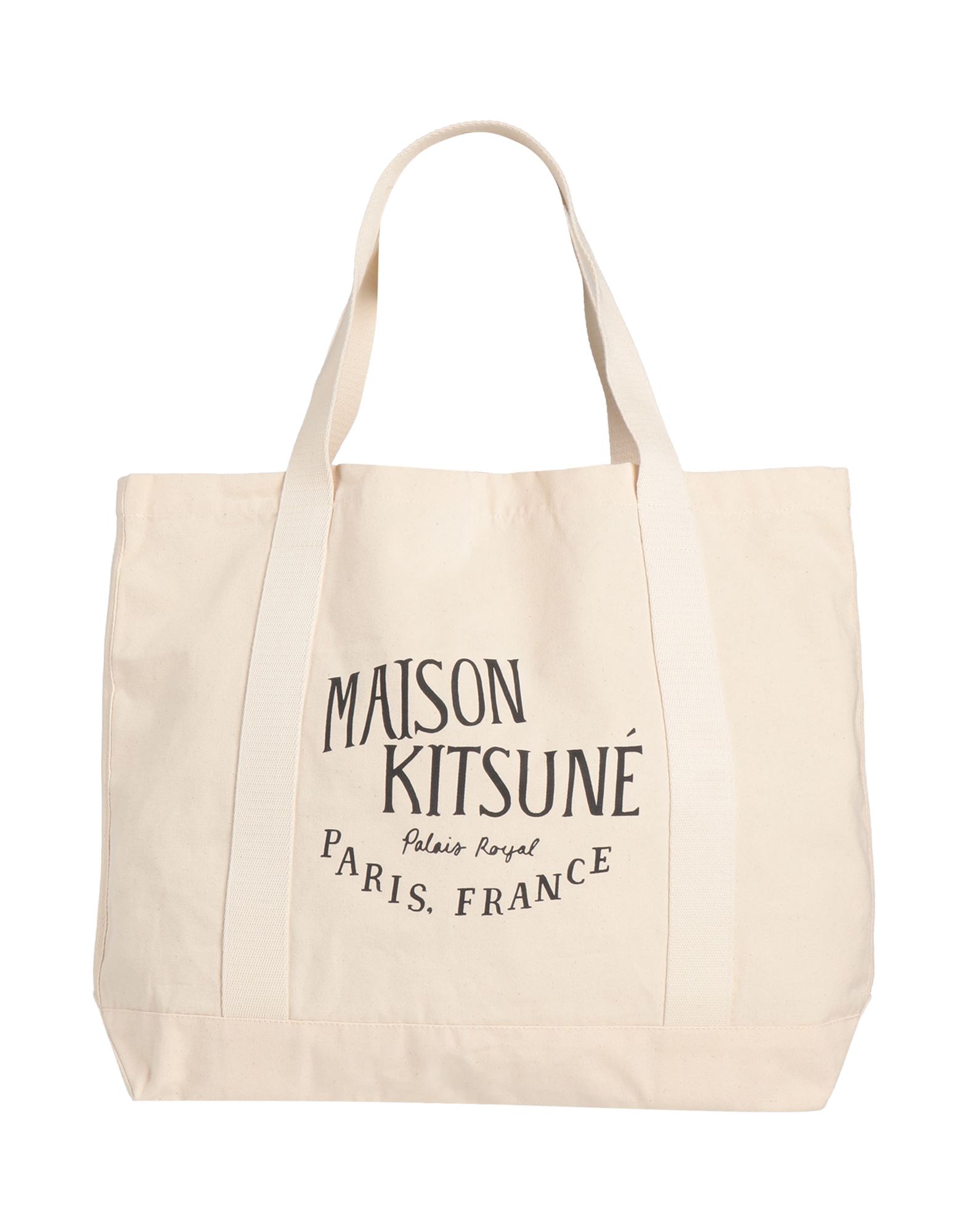 MAISON KITSUNÉ MAISON KITSUNÉ ΤΣΑΝΤΕΣ Τσάντα χειρός