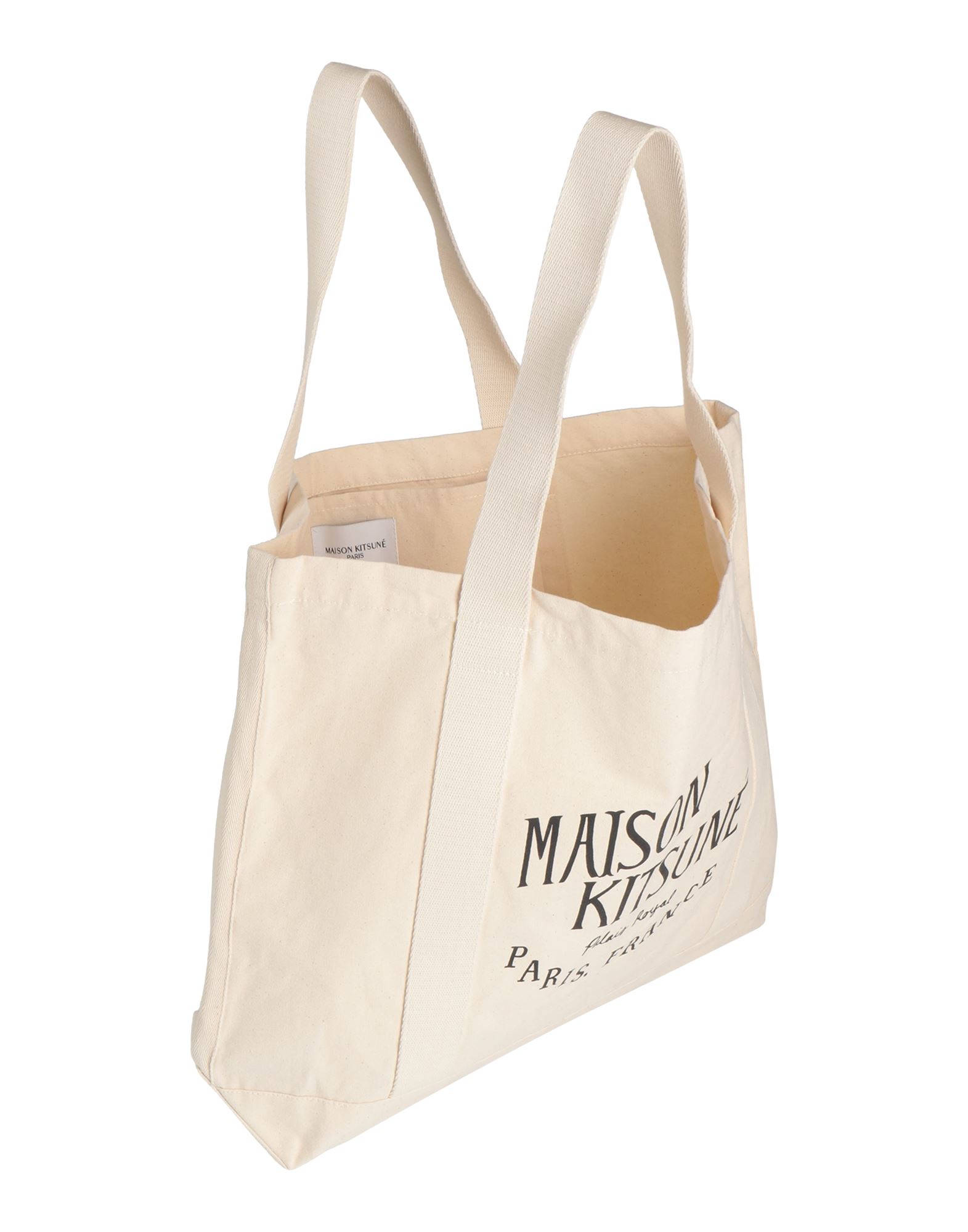  Maison Kitsuné - Taschen - Handtaschen - On Yoox.com 