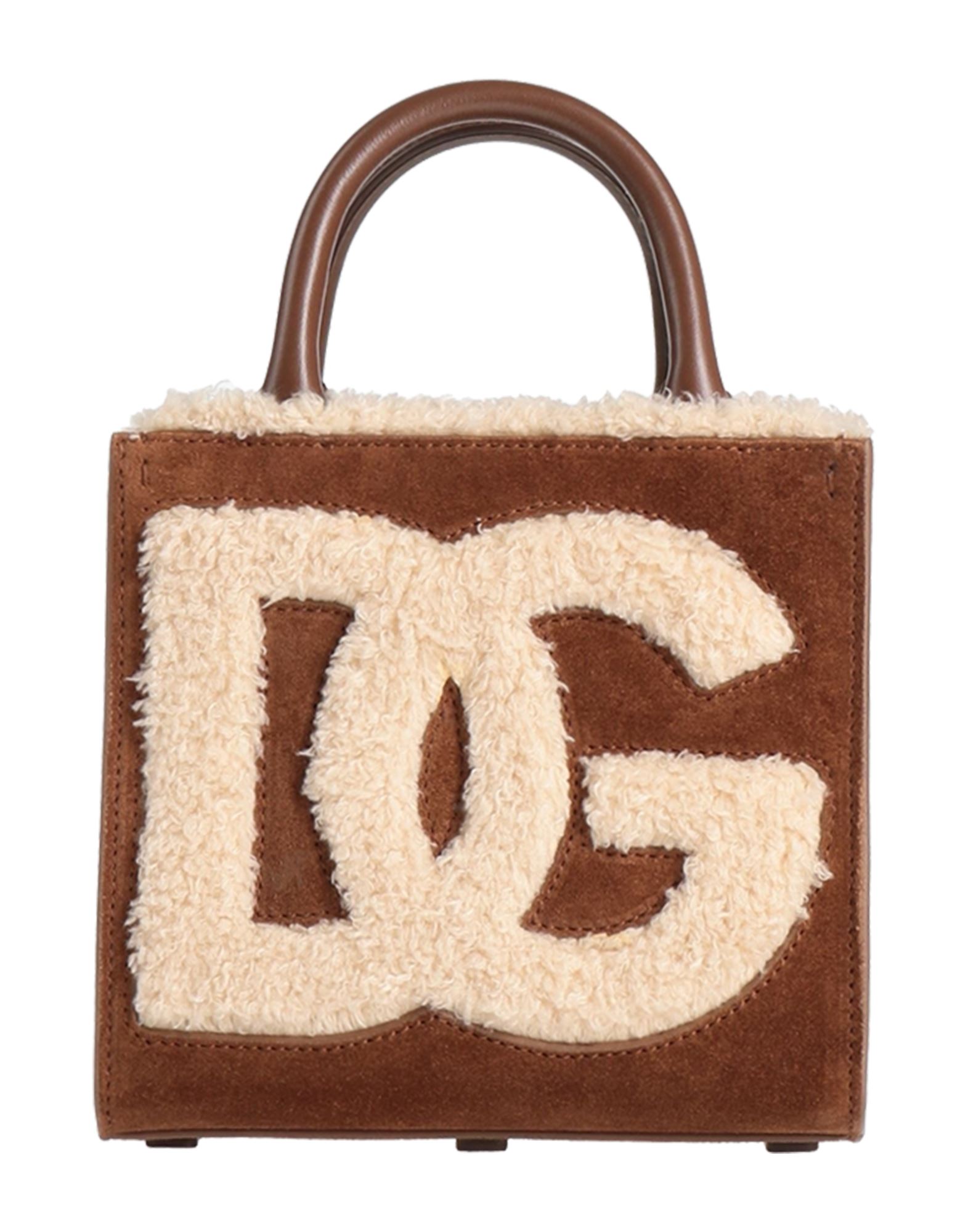 DOLCE&GABBANA DOLCE&GABBANA ΤΣΑΝΤΕΣ Τσάντα χειρός