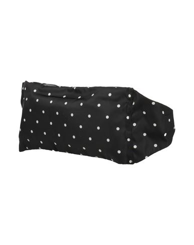 DUNHILL DUNHILL MAN BELT BAG BLACK SIZE - TEXTILE FIBERS 