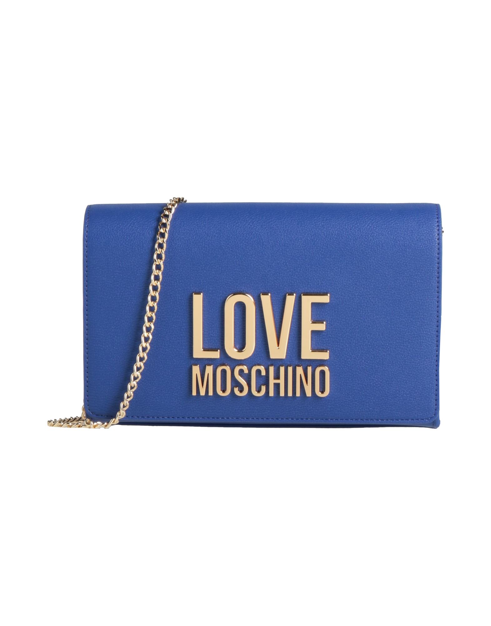  Love Moschino - Taschen - Umhängetasche - On Yoox.com 