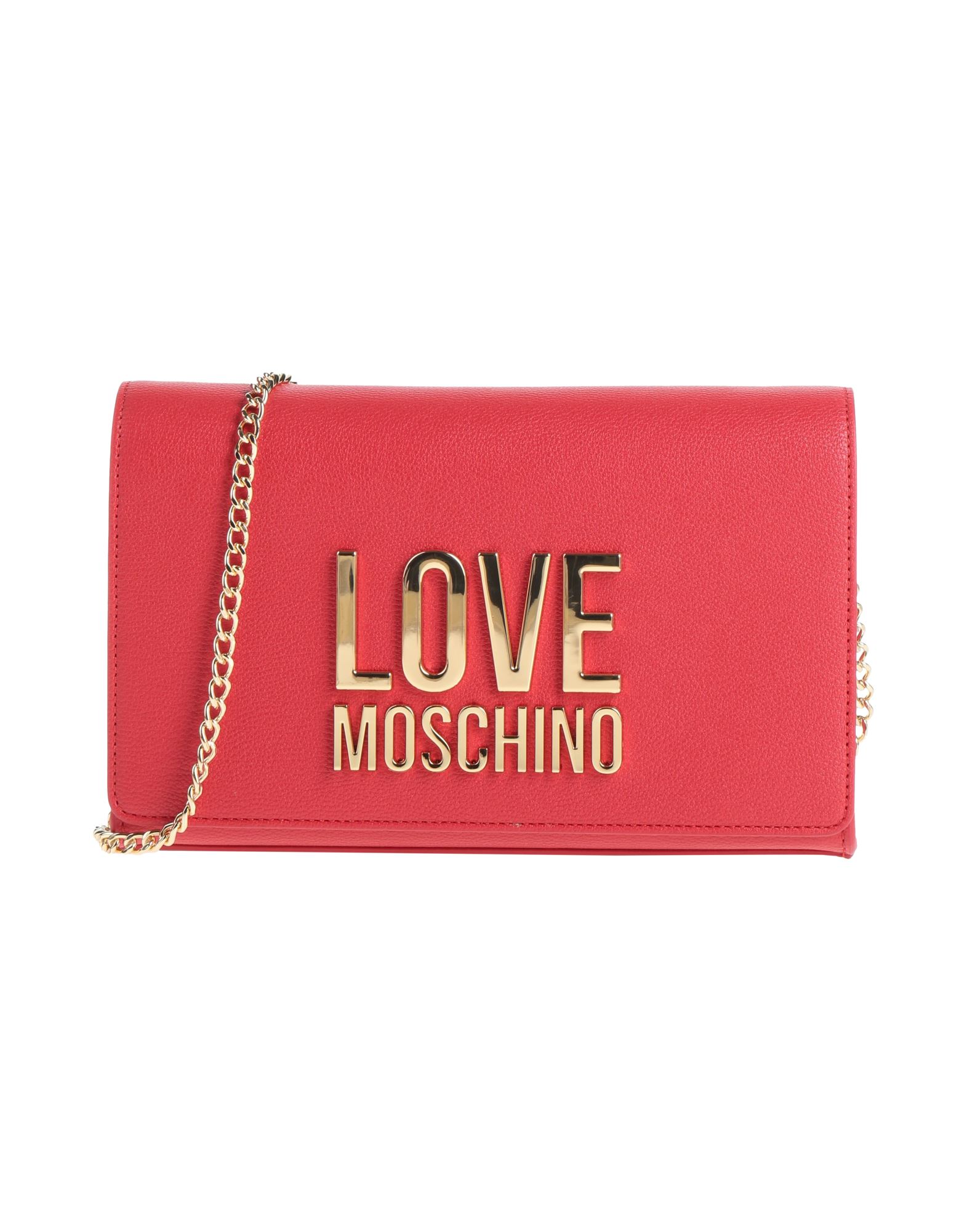 Love Moschino - Taschen - Umhängetasche - On Yoox.com 