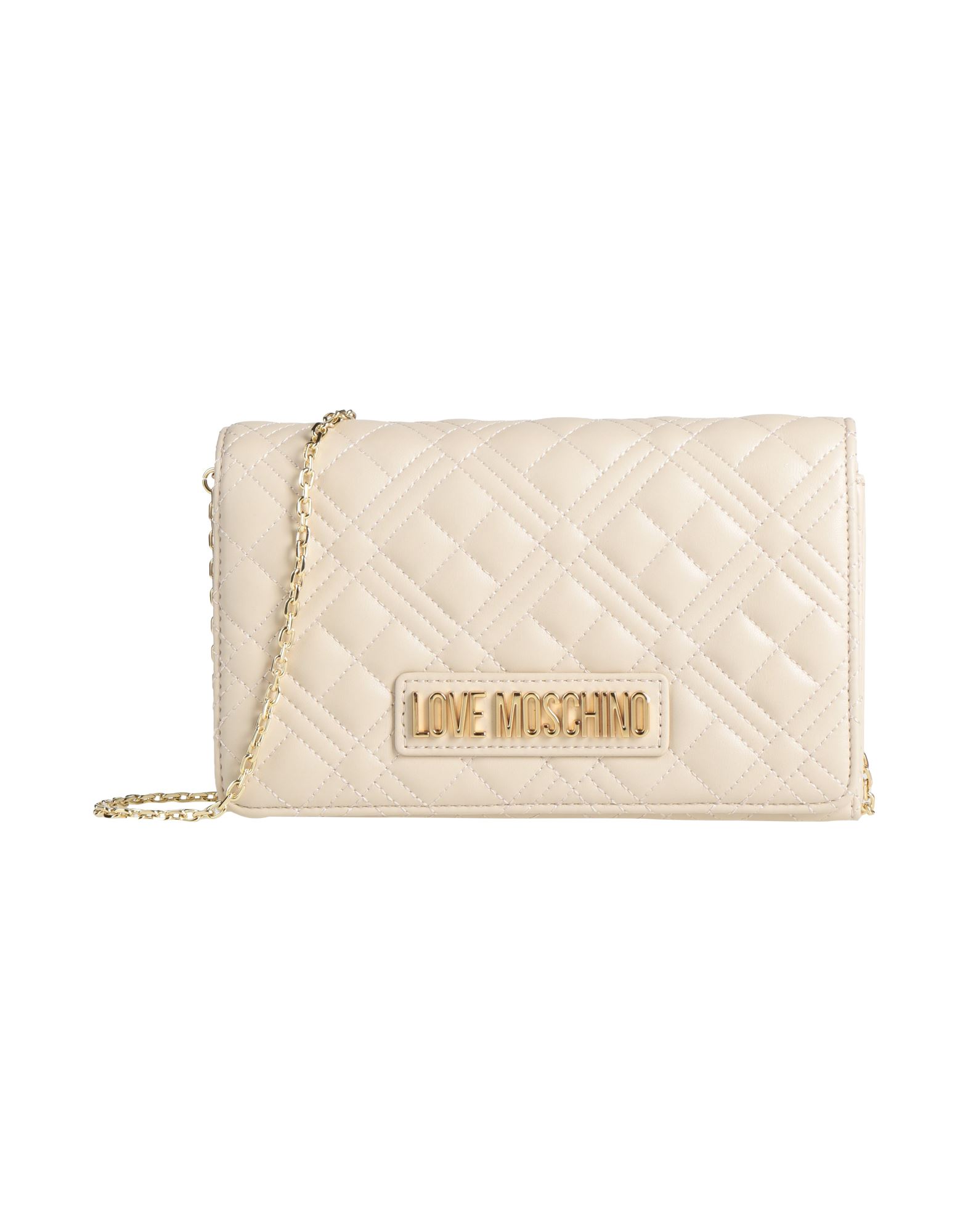  Love Moschino - Taschen - Umhängetasche - On Yoox.com 