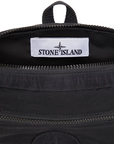 WAIST BAG Stone Island Men - Official Store