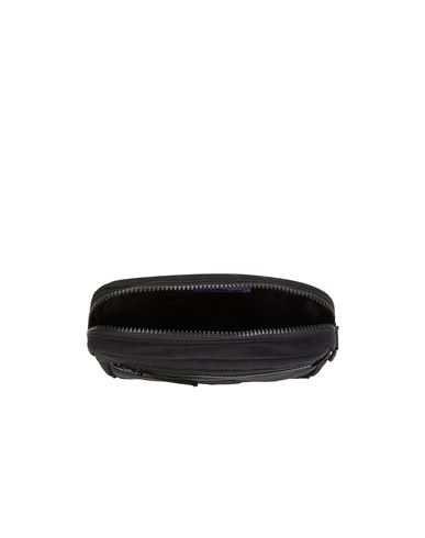 91776 NYLON METAL IN ECONYL® REGENERATED NYLON Bag Stone Island 