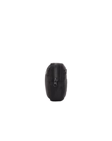 91776 NYLON METAL IN ECONYL® REGENERATED NYLON Bag Stone Island 