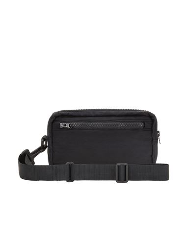 91776 NYLON METAL IN ECONYL® REGENERATED NYLON Bag Stone Island 