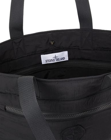 Bag Stone Island Men - Official Store 