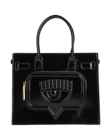 Bolso de mano Mujer Negro -- Mujer