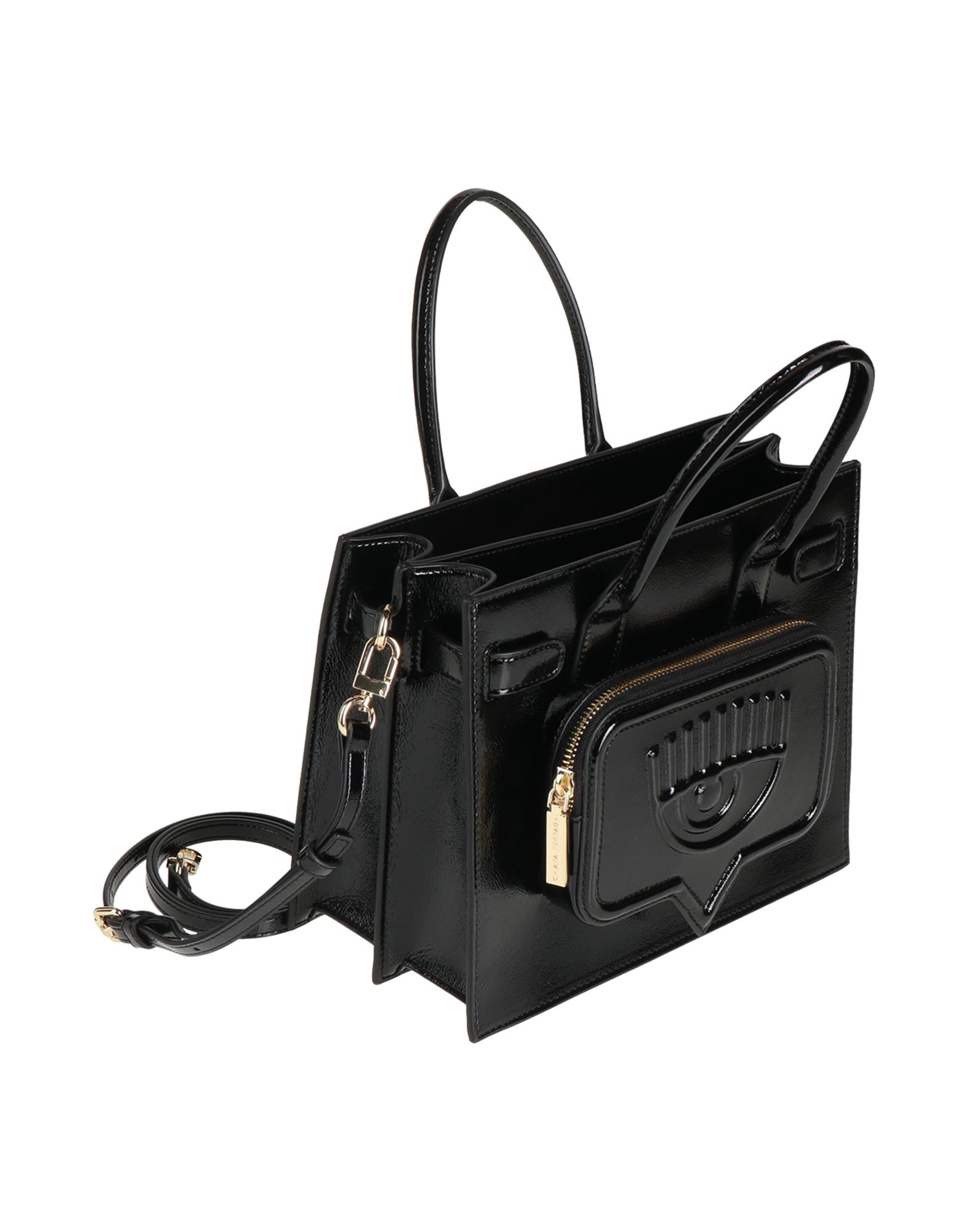  Chiara Ferragni - Taschen - Handtaschen - On Yoox.com 