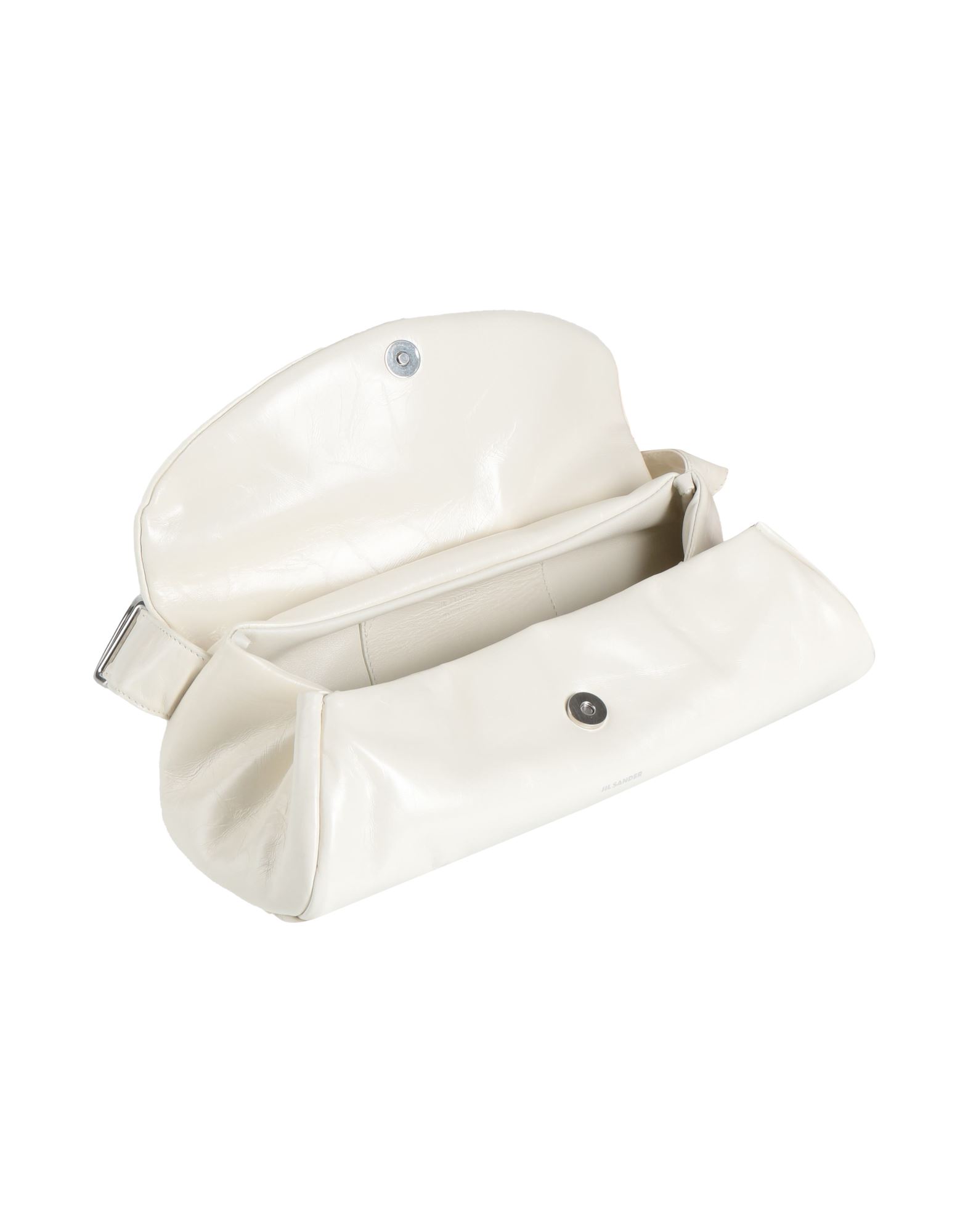  Jil Sander - Taschen - Umhängetasche - On Yoox.com 