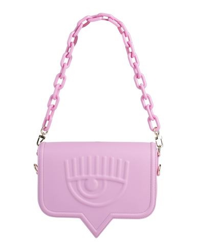 Schultertasche Damen Rosa -- Damen