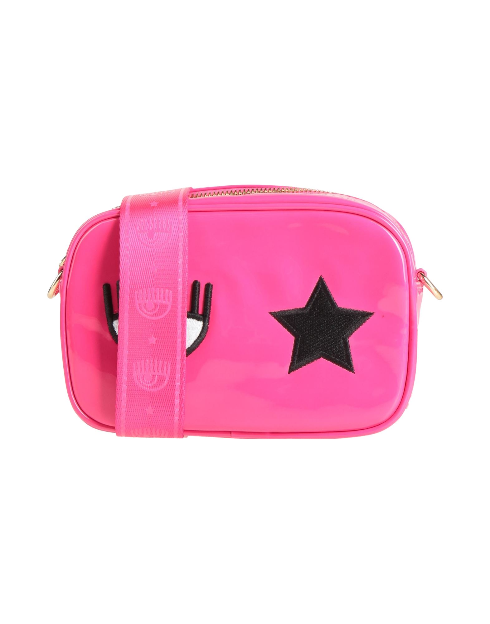  Chiara Ferragni - Taschen - Umhängetasche - On Yoox.com 