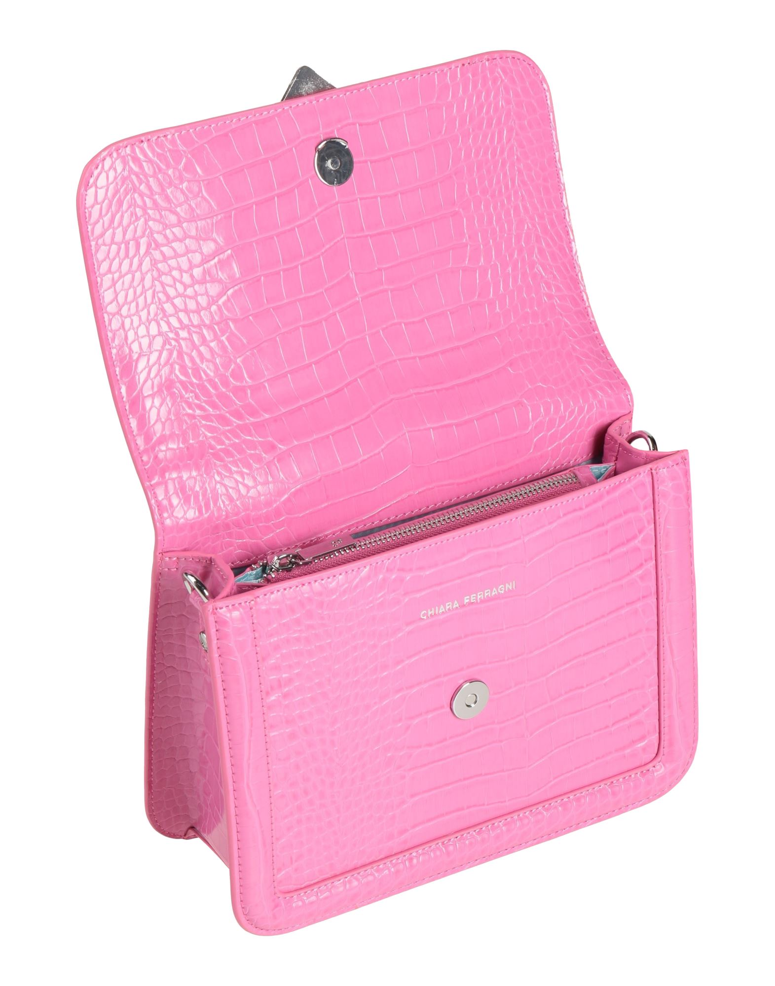  Chiara Ferragni - Taschen - Umhängetasche - On Yoox.com 