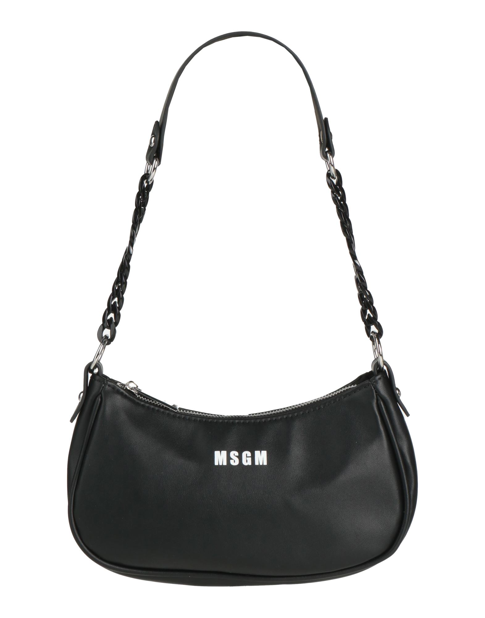  Msgm - Bolsos - Bolsos De Asas Largas - On Yoox.com 