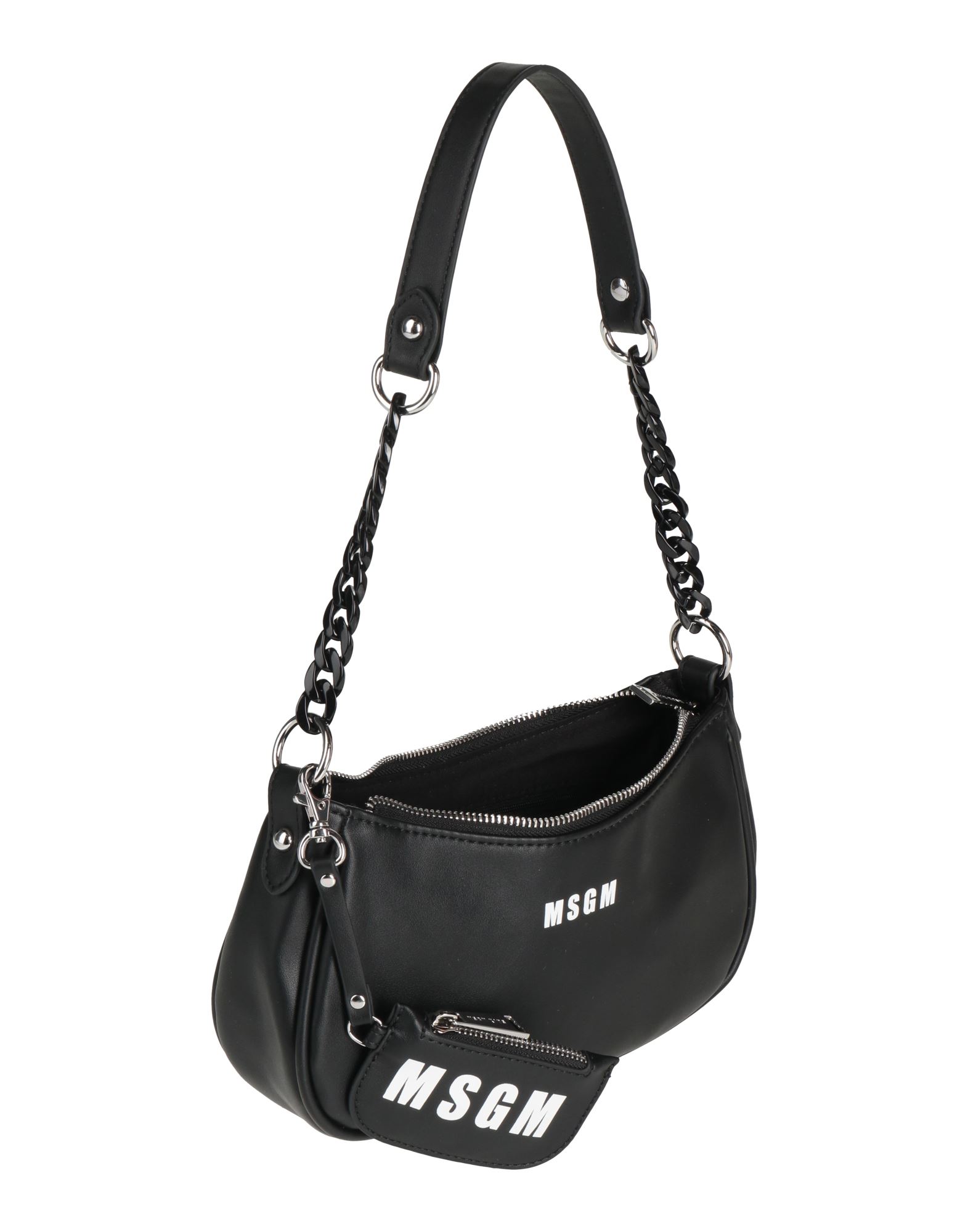  Msgm - Bolsos - Bolsos De Asas Largas - On Yoox.com 