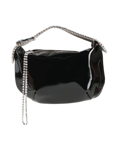 Gedebe Woman Handbag Black Size - Textile Fibers